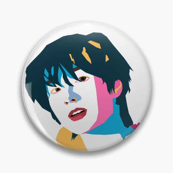 Item preview, Sakuya NCT Wish WPAP Art designed and sold by Aome22.