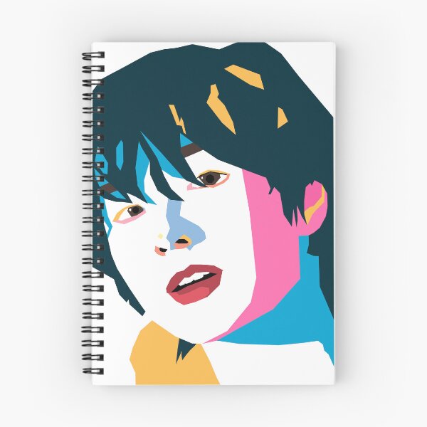Item preview, Sakuya NCT Wish WPAP Art designed and sold by Aome22.