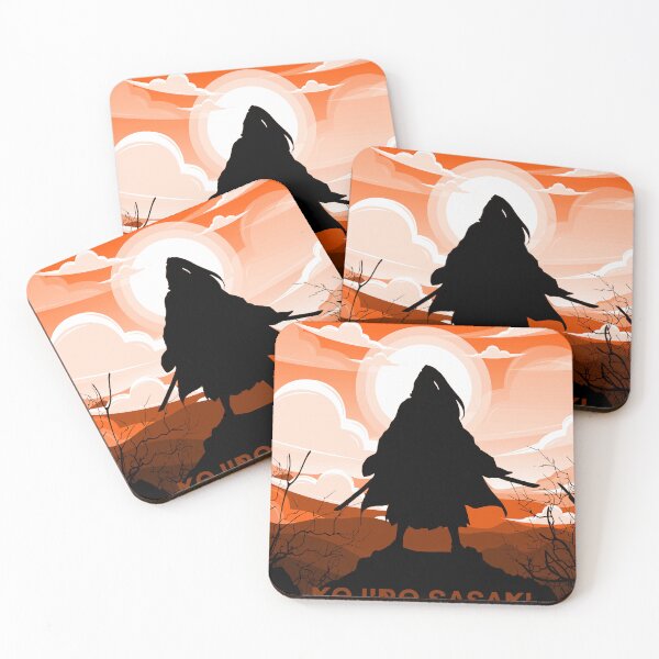 Item preview, KOJIRO SASAKI designed and sold by pptrail05.