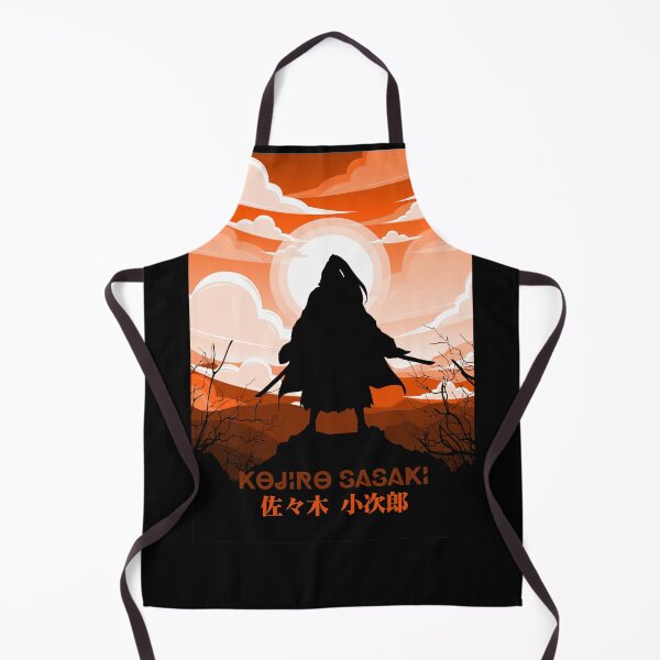 Item preview, KOJIRO SASAKI designed and sold by pptrail05.