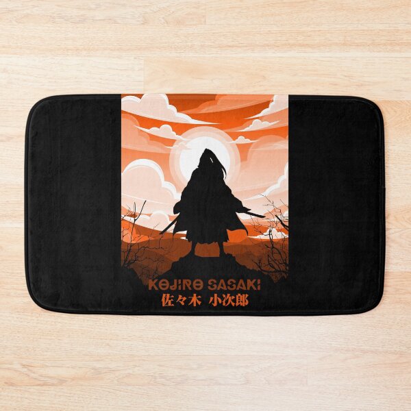 Item preview, KOJIRO SASAKI designed and sold by pptrail05.