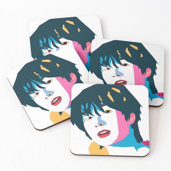 Item preview, Sakuya NCT Wish WPAP Art designed and sold by Aome22.