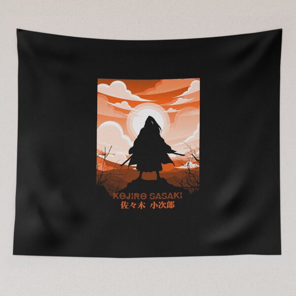 Item preview, KOJIRO SASAKI designed and sold by pptrail05.