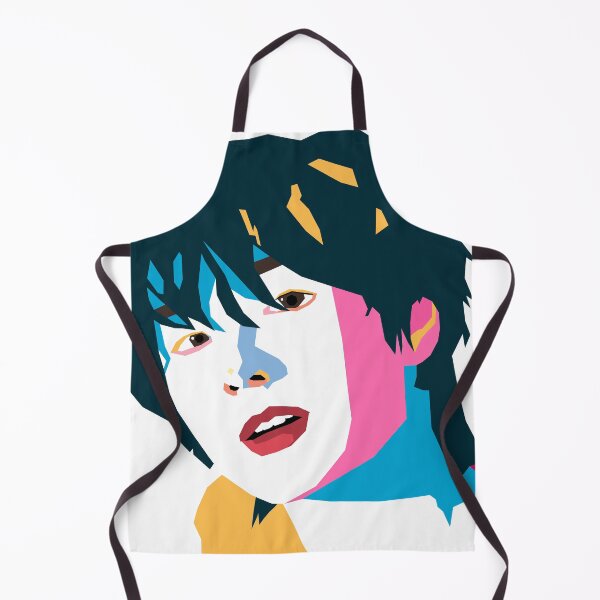 Item preview, Sakuya NCT Wish WPAP Art designed and sold by Aome22.