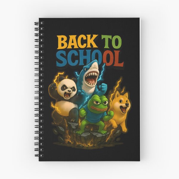 Item preview, Back to School designed and sold by LinconZ.