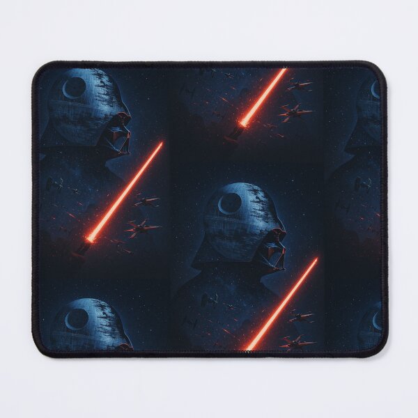 Item preview, Darth designed and sold by Freak-Ink.