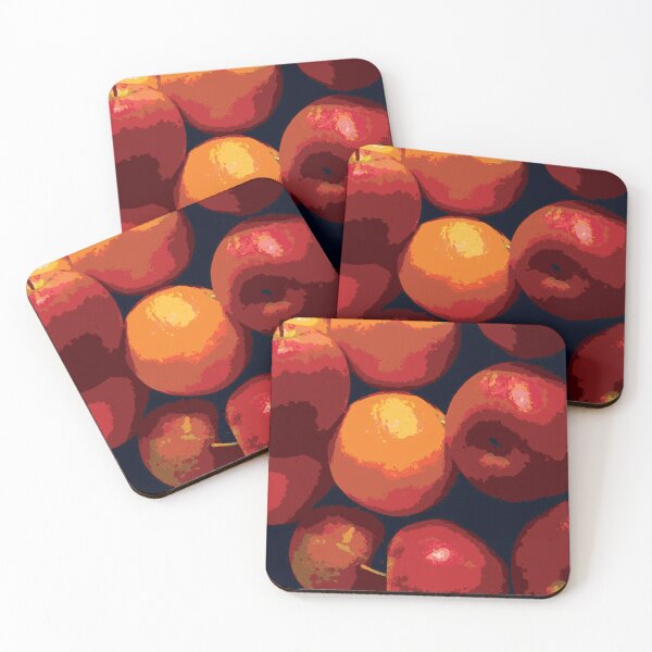 Item preview, Apples  designed and sold by Marju Rose.