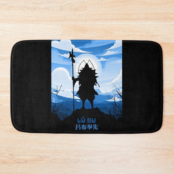 Item preview, LU BU designed and sold by pptrail05.