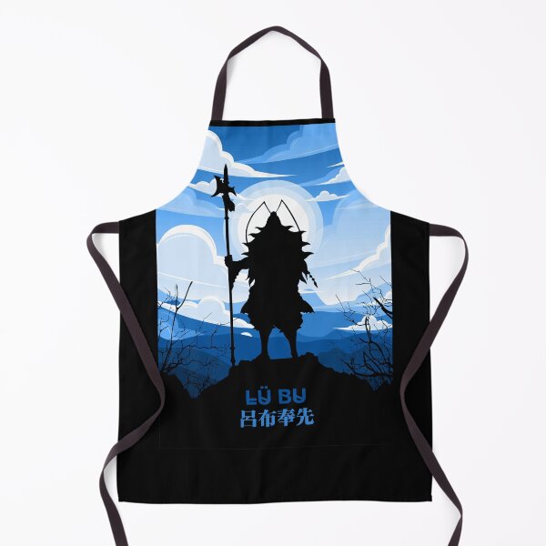 Item preview, LU BU designed and sold by pptrail05.