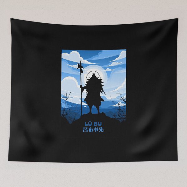 Item preview, LU BU designed and sold by pptrail05.