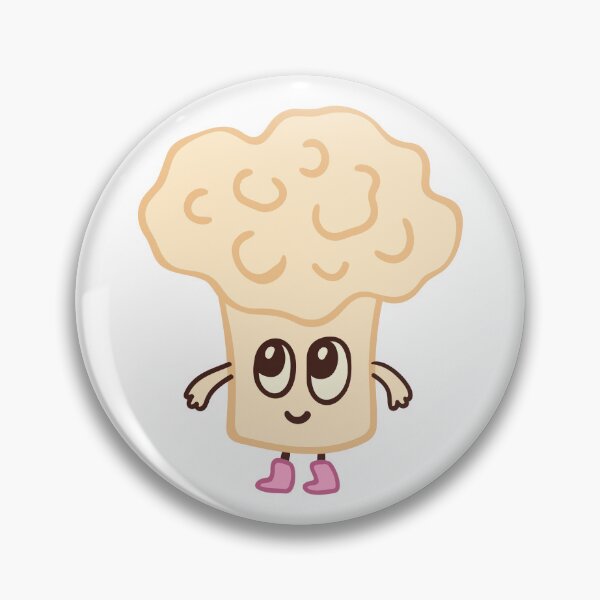 Item preview, Cute Cauliflower designed and sold by missbobbit.