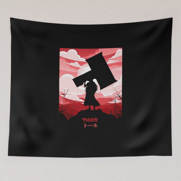 Item preview, THOR designed and sold by pptrail05.