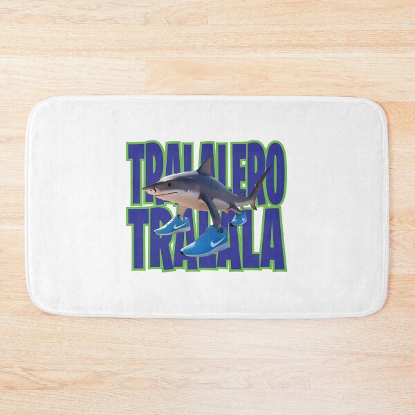Item preview, Tralalero Tralala designed and sold by Mini Rocker.