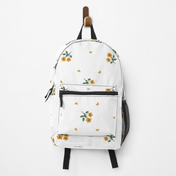 Item preview, Field of Yellow Flowers designed and sold by PitiHerreraStudio.