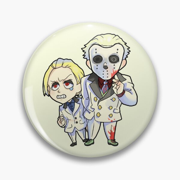 Item preview, TG Mafia designed and sold by angsty-angst.