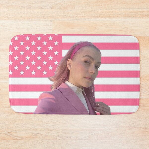 Item preview, phoebe bridgers pharb flag designed and sold by kelizzies.