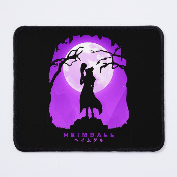 Item preview, HEIMDALL  designed and sold by pptrail05.
