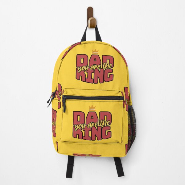 Item preview, Dad You Are The King designed and sold by 1st Choice Design.
