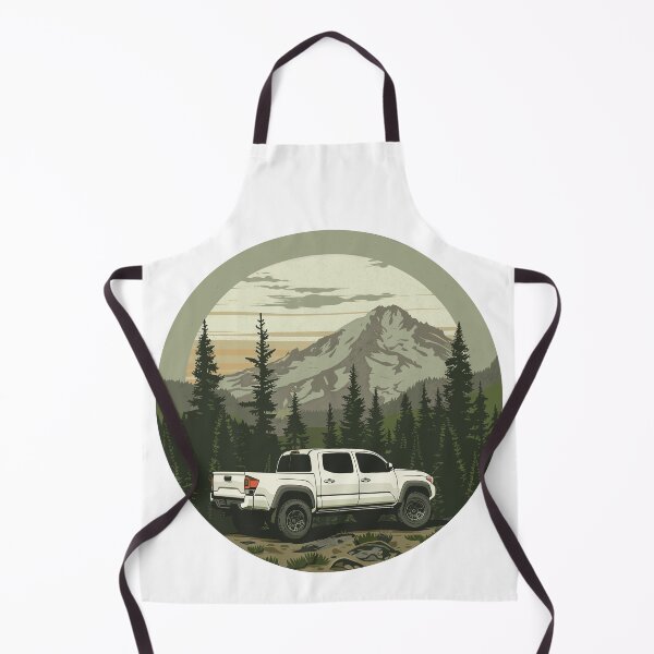 Item preview, Tacoma designed and sold by kidrelic.