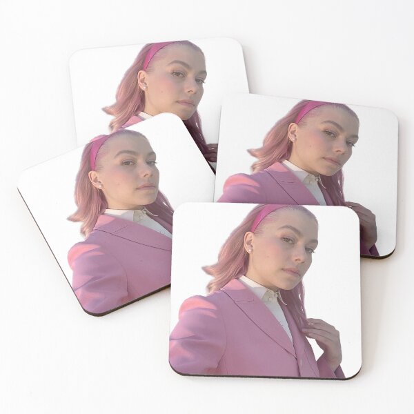 Item preview, miss pharb sticker designed and sold by kelizzies.