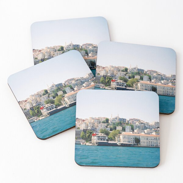 Item preview, Istambul Pictures, Turkiye Poster Art, Turkey European Summer designed and sold by gasolinerainbow.