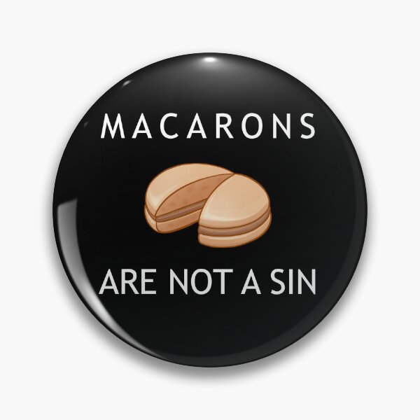 Item preview, Macaron Start Up designed and sold by PlatinumPlastic.