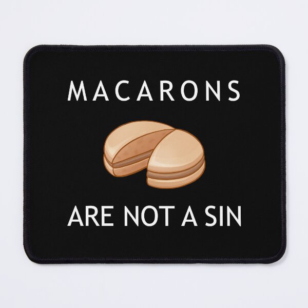 Item preview, Macaron Start Up designed and sold by PlatinumPlastic.