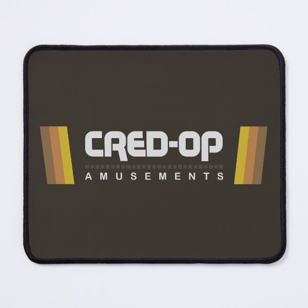 Item preview, Sevastopol Cred-Op Amusements designed and sold by ABSTRACT-IVISM.