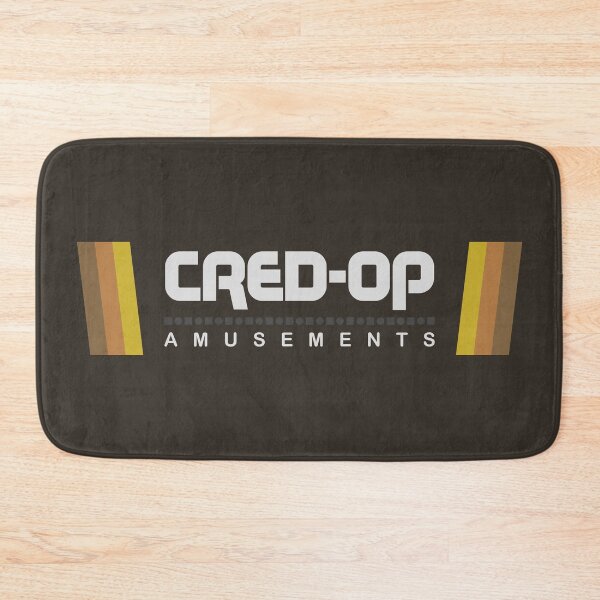 Item preview, Sevastopol Cred-Op Amusements designed and sold by ABSTRACT-IVISM.