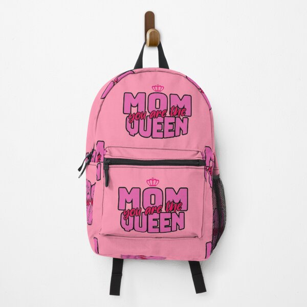 Item preview, Mom You Are The Queen designed and sold by 1st Choice Design.