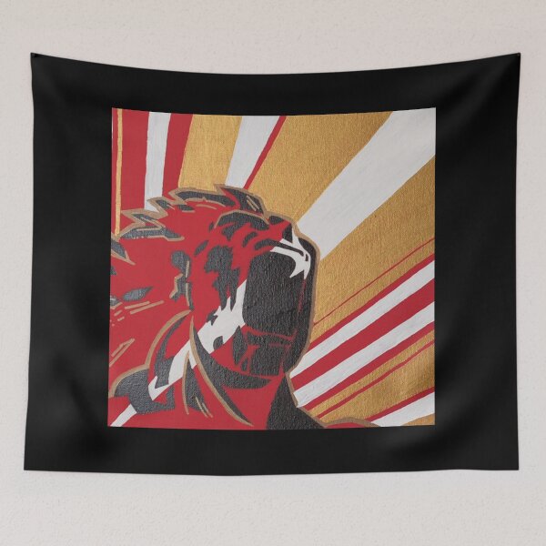 Item preview, The Prince of All Saiyans designed and sold by CaptainThing.