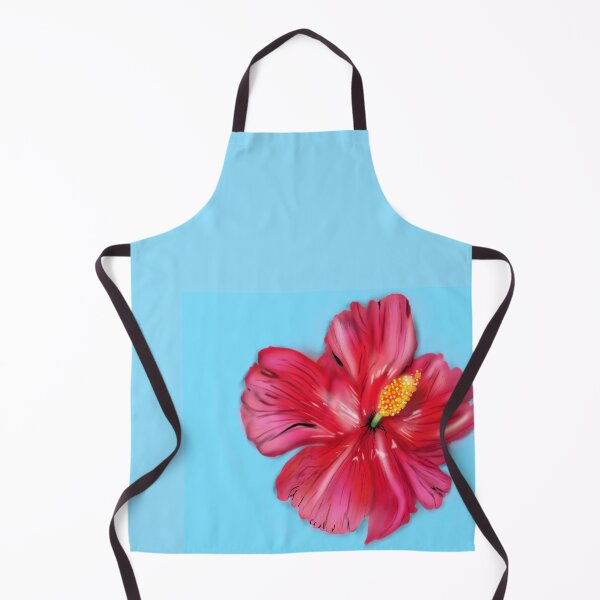 Item preview, Flor de Maga Puertorriqueña designed and sold by Y-isArt.