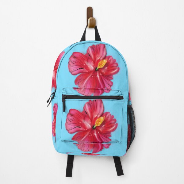 Item preview, Flor de Maga Puertorriqueña designed and sold by Y-isArt.