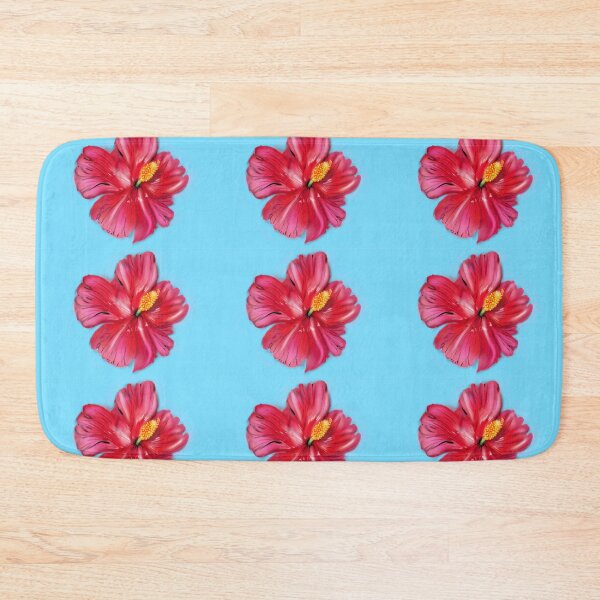 Item preview, Flor de Maga Puertorriqueña designed and sold by Y-isArt.