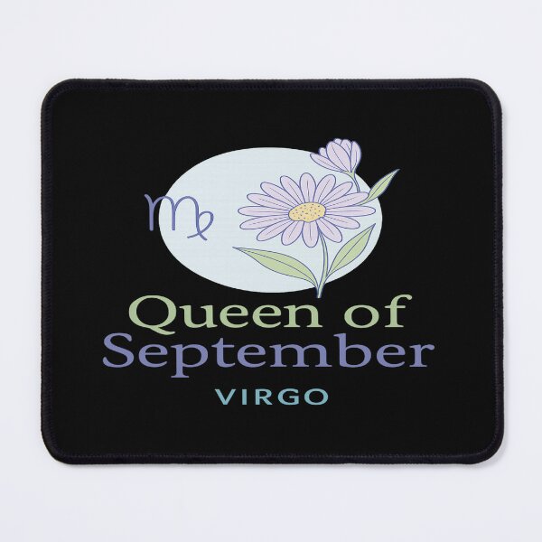 Item preview, Back to School – Stylish & Practical Virgo-Themed Essentials designed and sold by RoraLily.