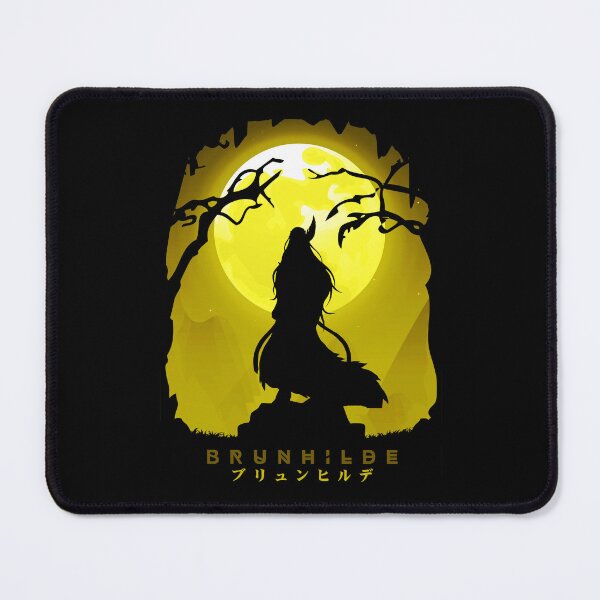 Item preview, BRUNHILDE designed and sold by pptrail05.
