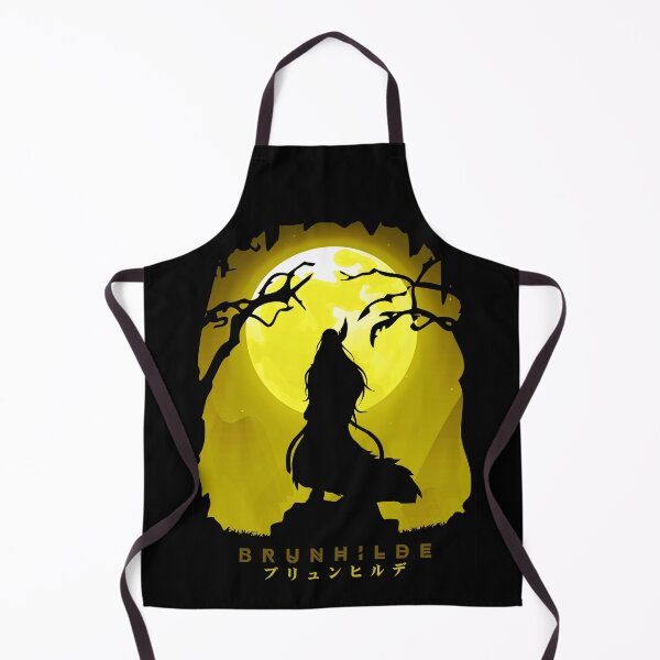 Item preview, BRUNHILDE designed and sold by pptrail05.