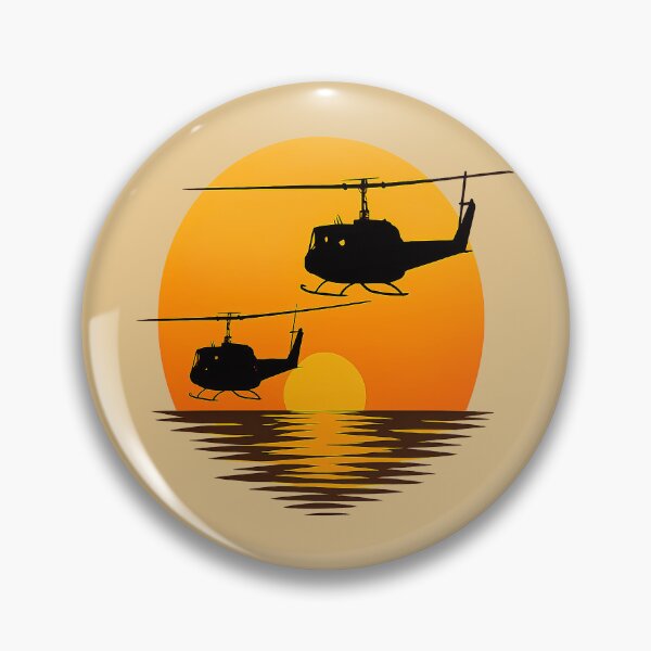 Item preview, Helicopters Sunset designed and sold by mctavares60.