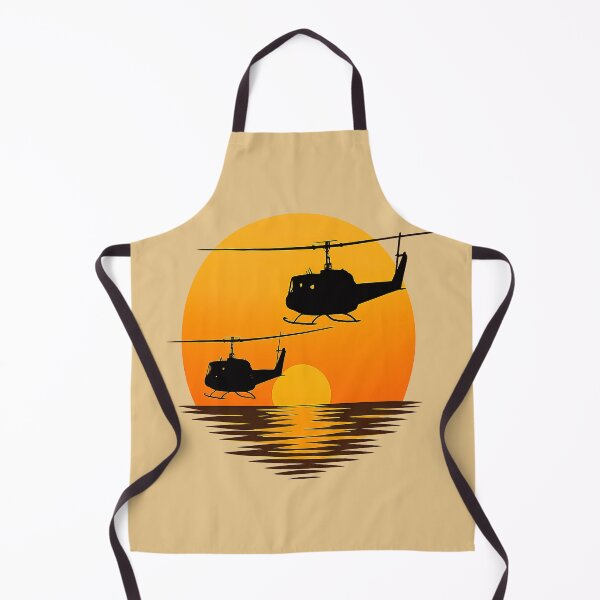 Item preview, Helicopters Sunset designed and sold by mctavares60.