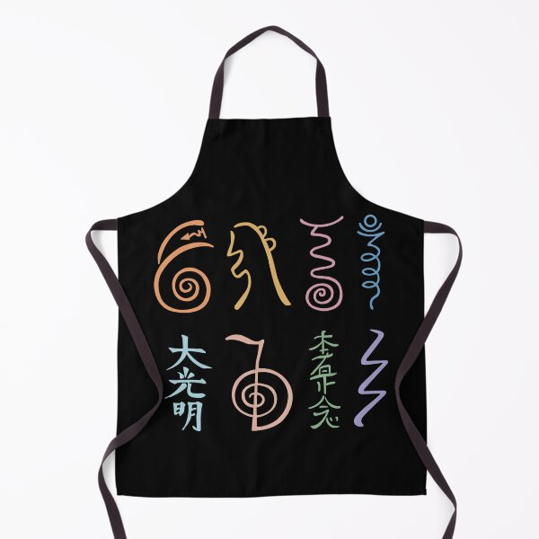 Item preview, Reiki symbols designed and sold by marcosty.