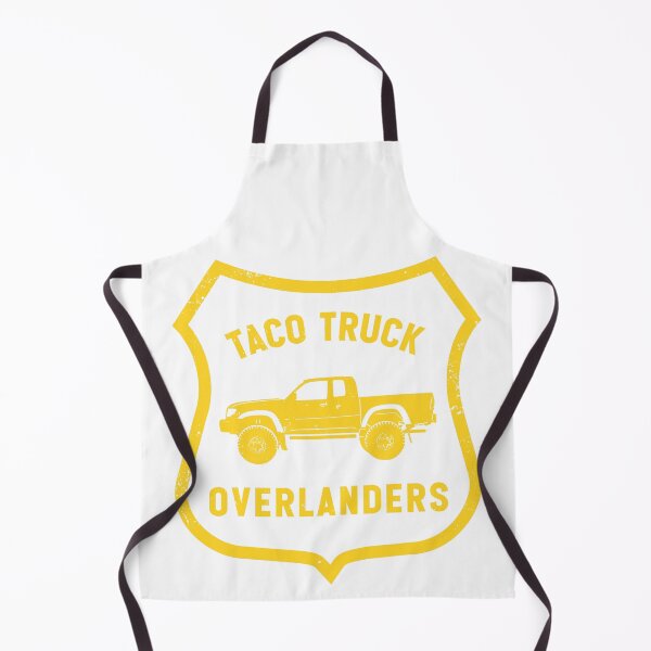 Item preview, Taco Truck designed and sold by kidrelic.