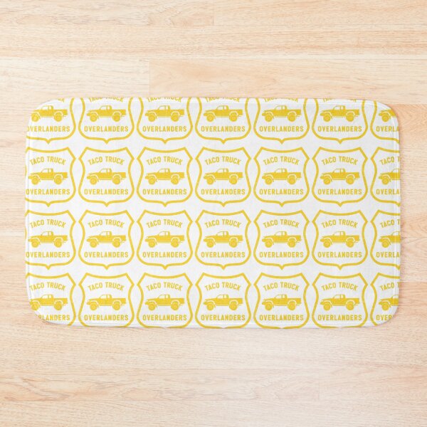 Item preview, Taco Truck designed and sold by kidrelic.