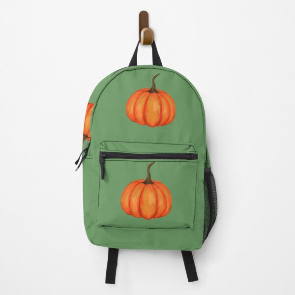 Item preview, Cute Autumn Pumpkin Sticker designed and sold by emyna_2217.