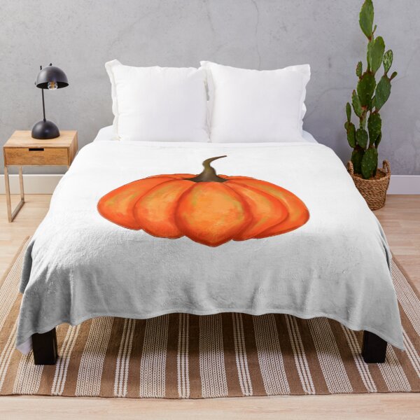 Item preview, Cute Autumn Pumpkin Sticker designed and sold by emyna_2217.