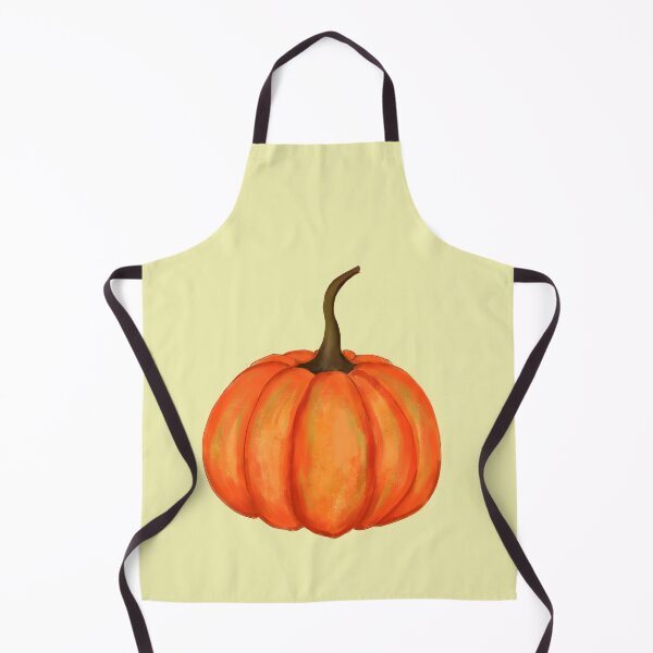 Item preview, Cute Autumn Pumpkin Sticker designed and sold by emyna_2217.