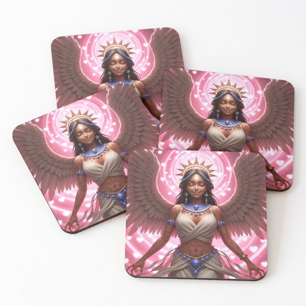 Item preview, Divine Feminine designed and sold by TempleOfIshtar.