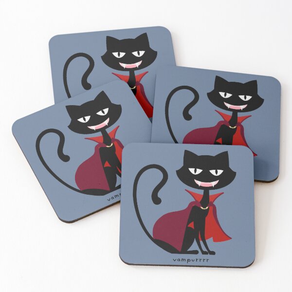 Item preview, vampurrrr designed and sold by DesignCollectiv.