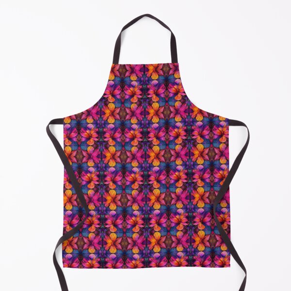 Item preview, Fractal Infinite Hypnotic Kaleidoscope designed and sold by MidArtForge.