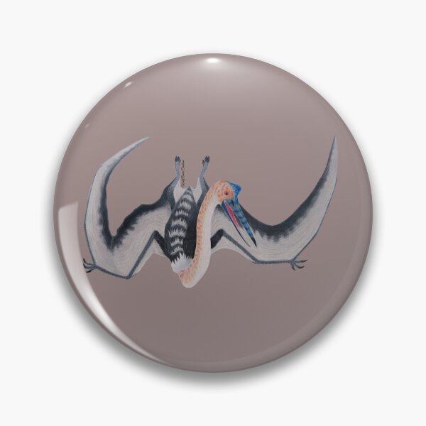Item preview, Flying Quetzalcoatlus  designed and sold by WolfRaven Creations.