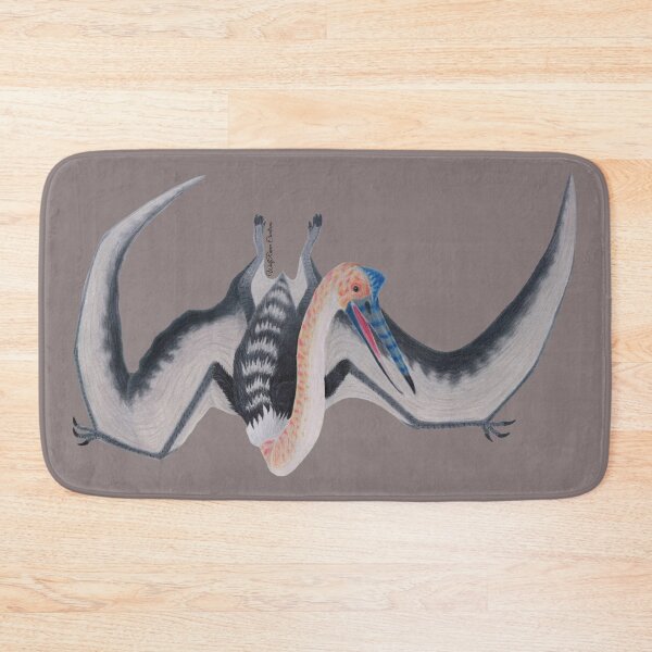 Item preview, Flying Quetzalcoatlus  designed and sold by WolfRaven Creations.